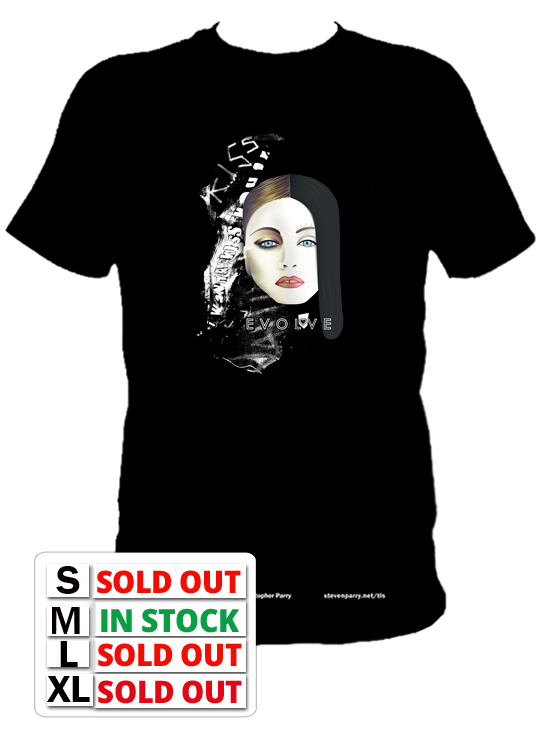 Madonna 1992-1998 T Shirt £26.99